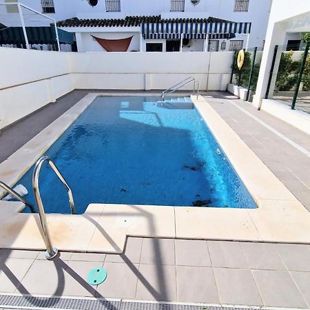 Boutelou Playa Con Vistas Al Mar Apartment Sanlúcar de Barrameda Екстериор снимка