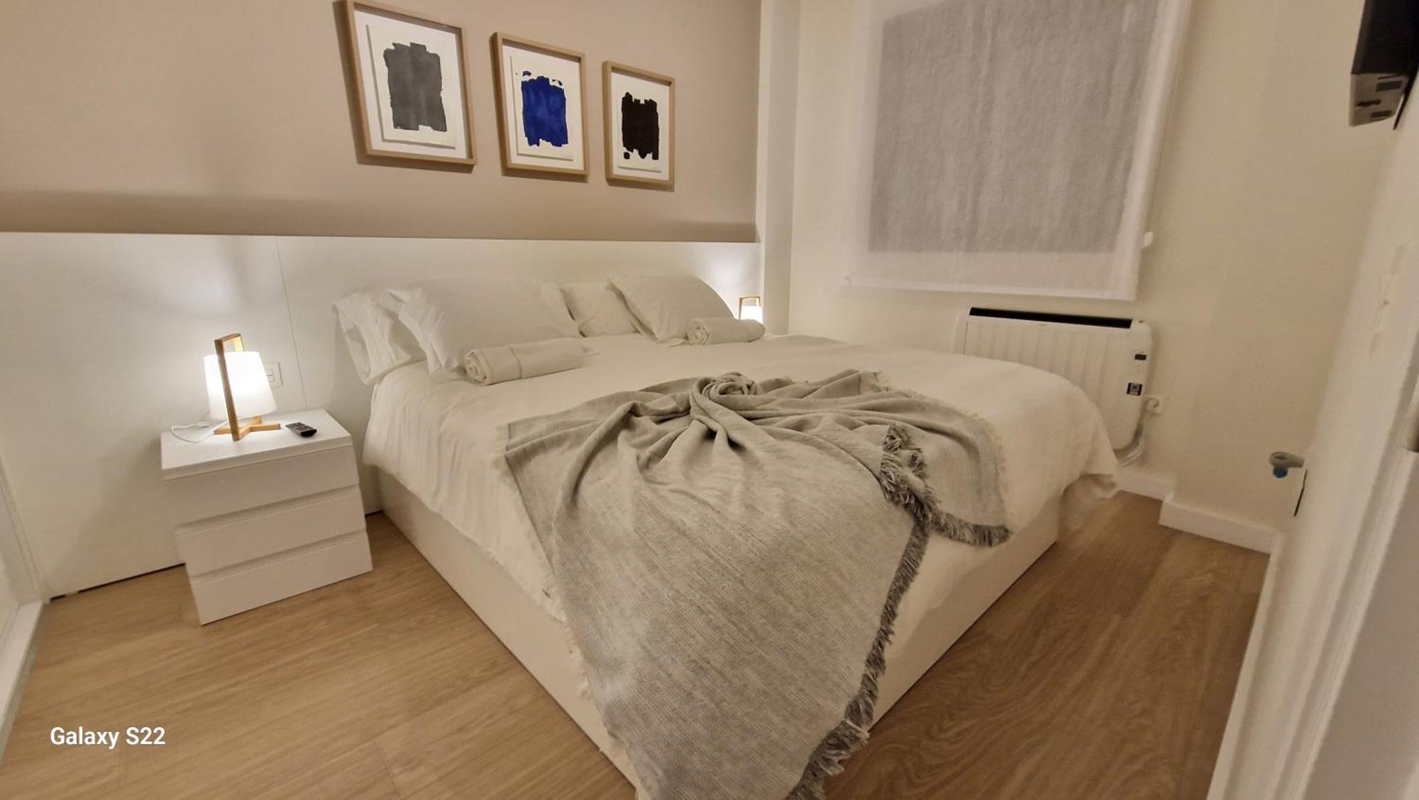 Boutelou Playa Con Vistas Al Mar Apartment Sanlúcar de Barrameda Екстериор снимка