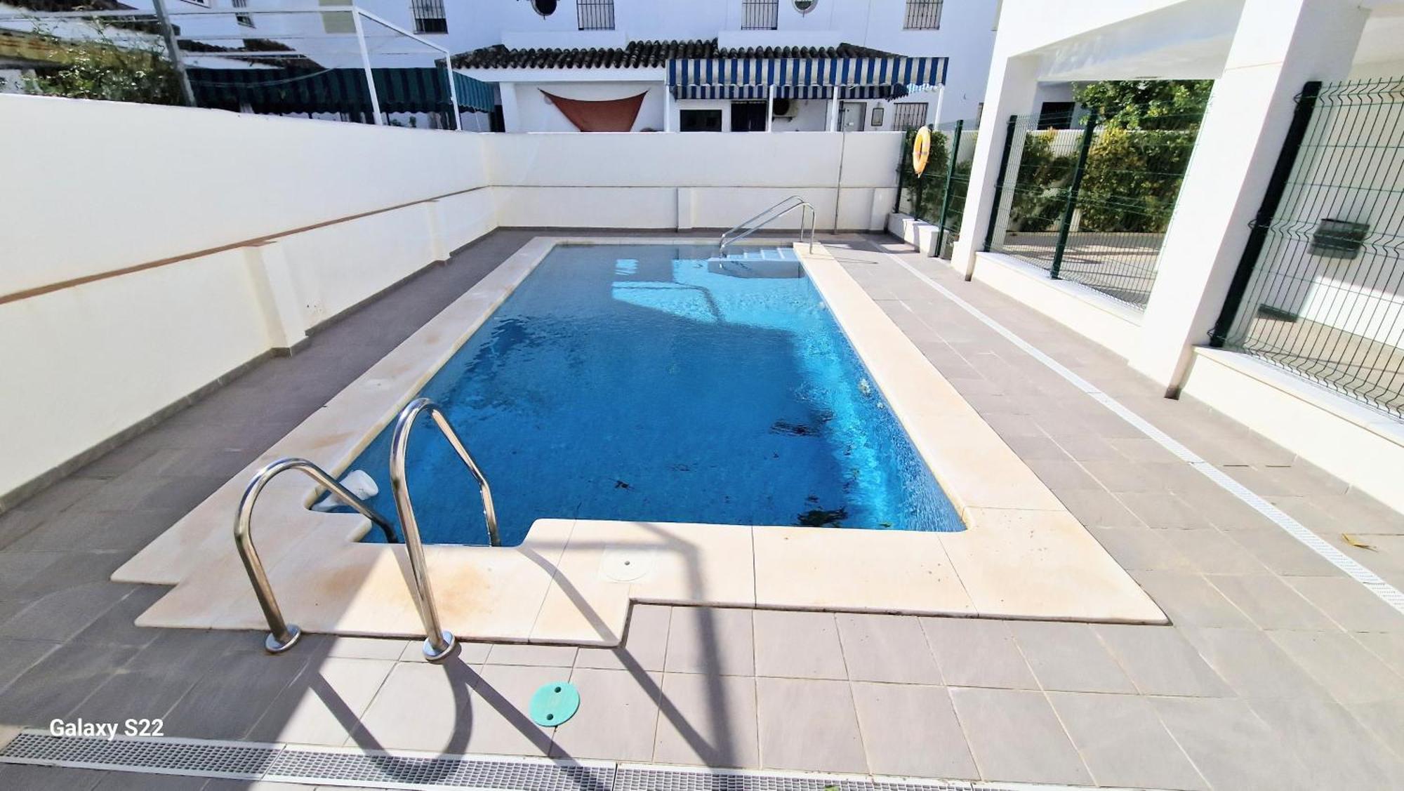 Boutelou Playa Con Vistas Al Mar Apartment Sanlúcar de Barrameda Екстериор снимка