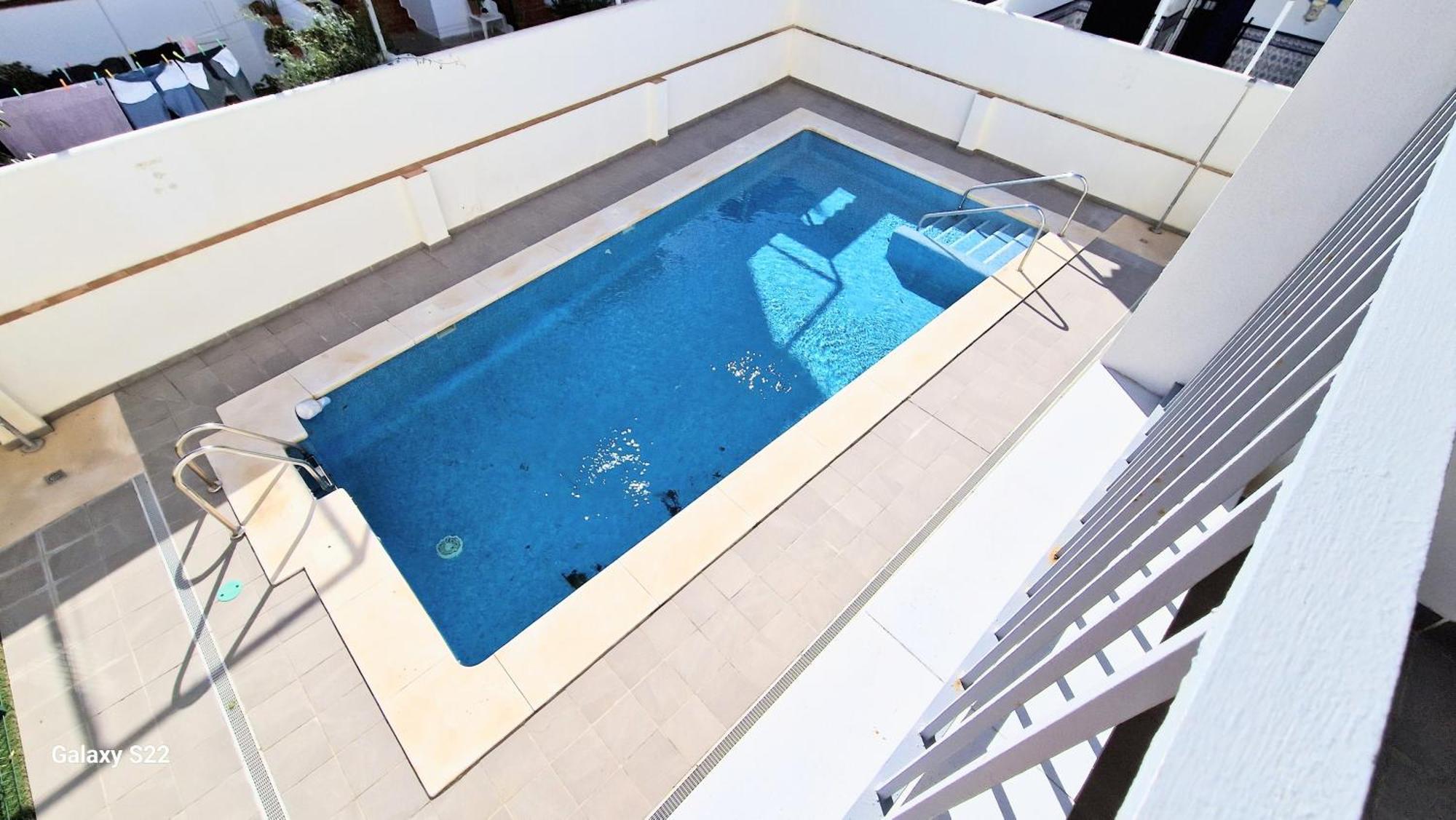 Boutelou Playa Con Vistas Al Mar Apartment Sanlúcar de Barrameda Екстериор снимка
