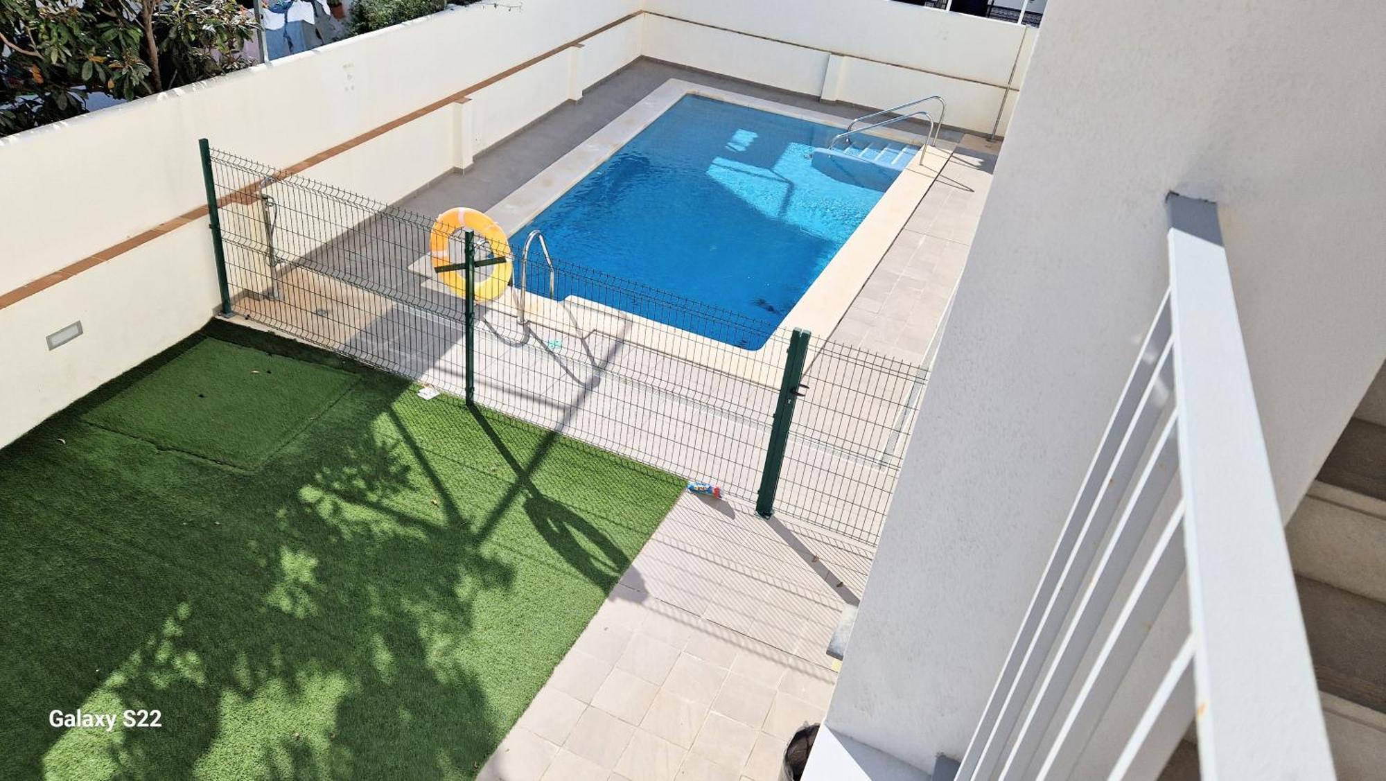 Boutelou Playa Con Vistas Al Mar Apartment Sanlúcar de Barrameda Екстериор снимка