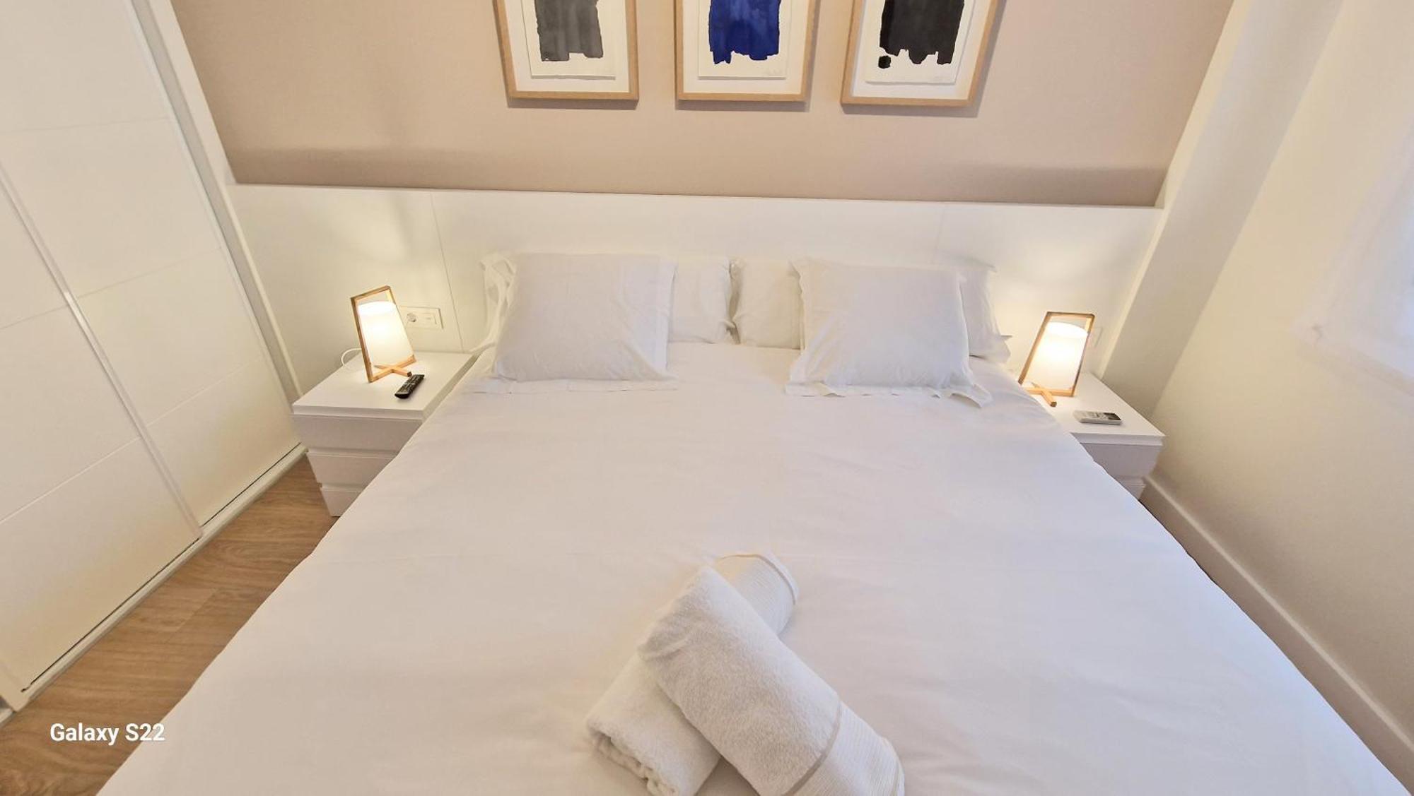 Boutelou Playa Con Vistas Al Mar Apartment Sanlúcar de Barrameda Екстериор снимка