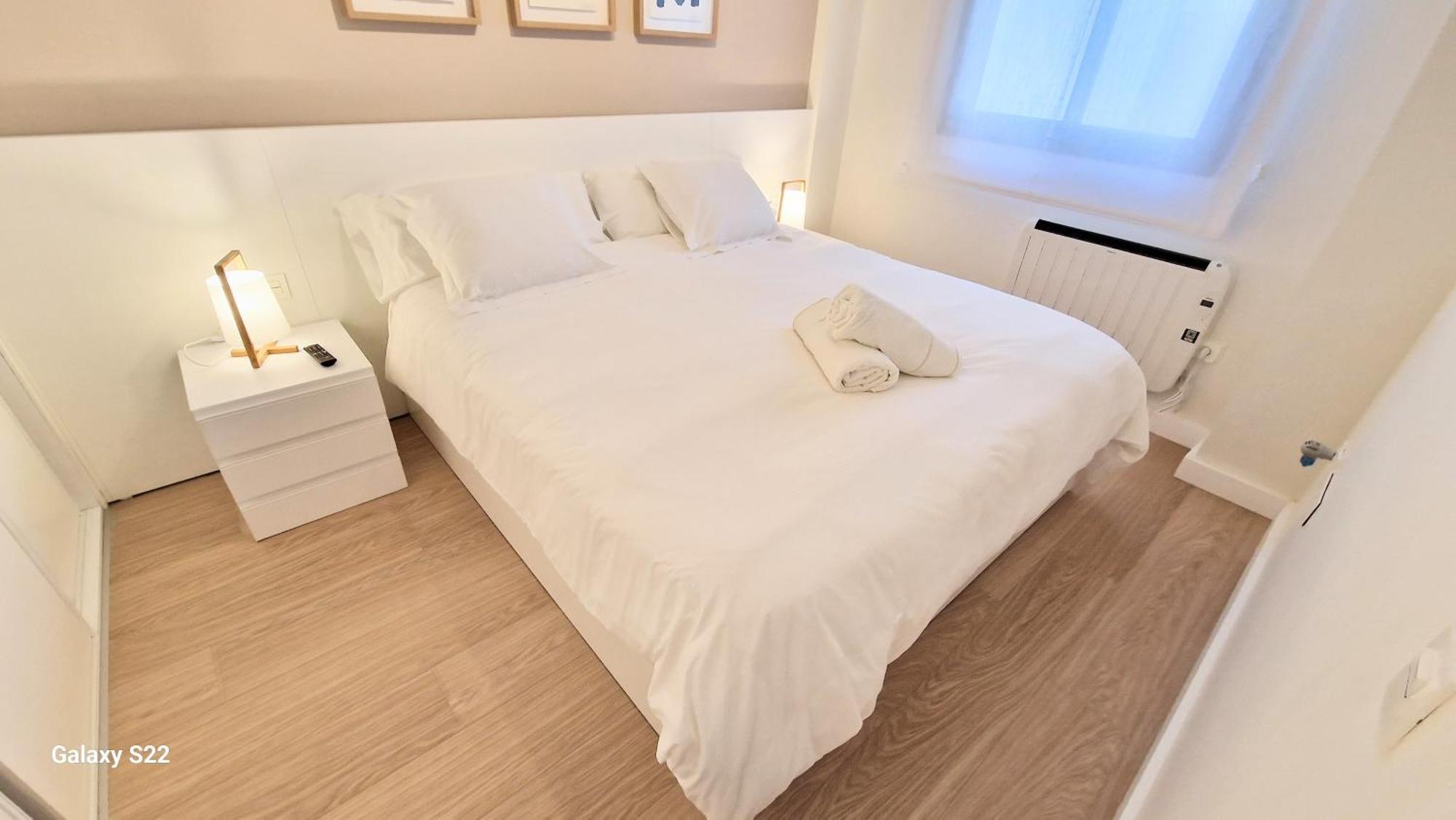 Boutelou Playa Con Vistas Al Mar Apartment Sanlúcar de Barrameda Екстериор снимка