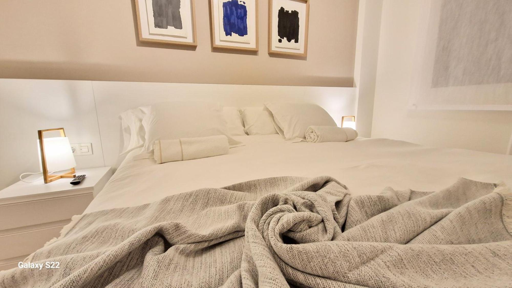 Boutelou Playa Con Vistas Al Mar Apartment Sanlúcar de Barrameda Екстериор снимка