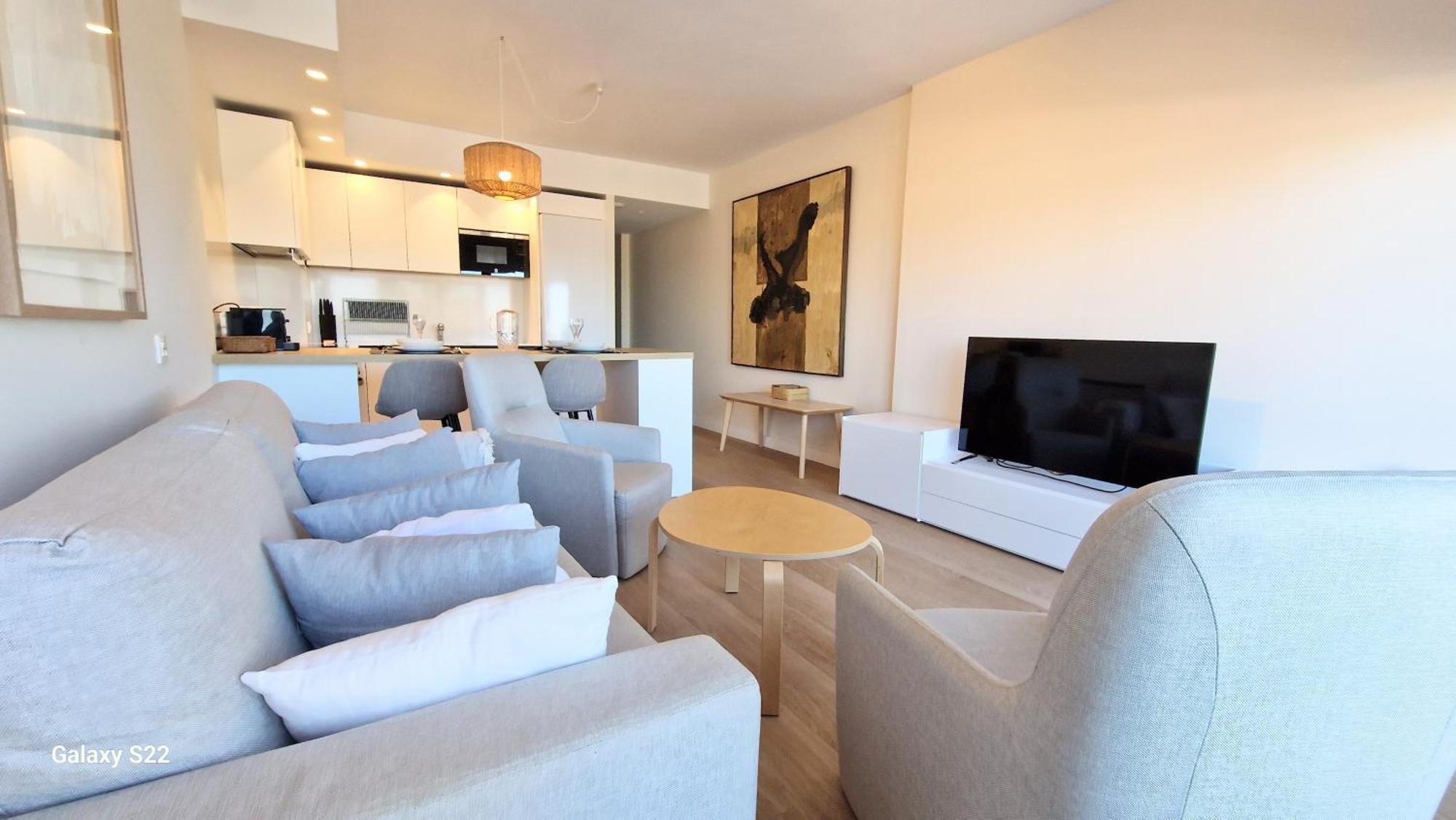 Boutelou Playa Con Vistas Al Mar Apartment Sanlúcar de Barrameda Екстериор снимка