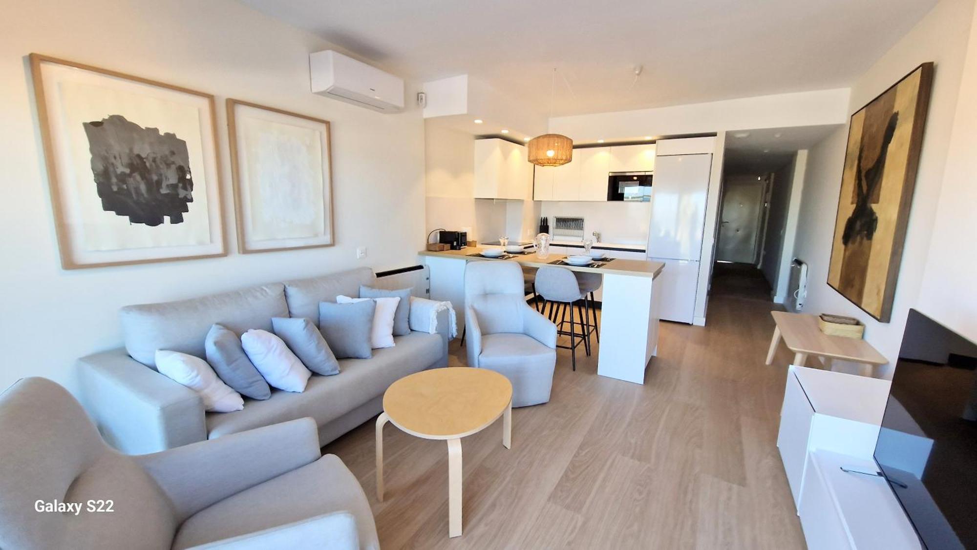 Boutelou Playa Con Vistas Al Mar Apartment Sanlúcar de Barrameda Екстериор снимка