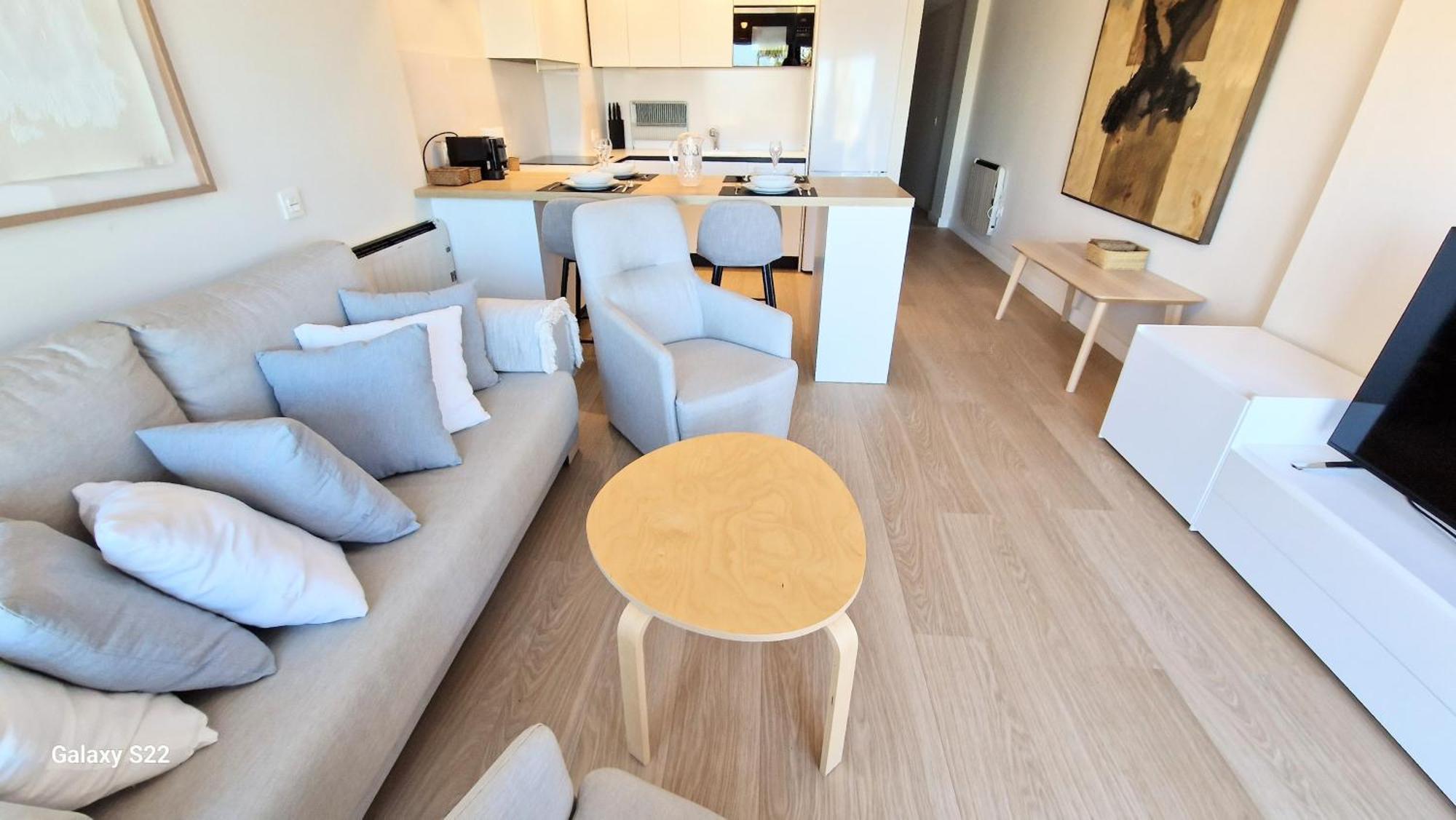 Boutelou Playa Con Vistas Al Mar Apartment Sanlúcar de Barrameda Екстериор снимка